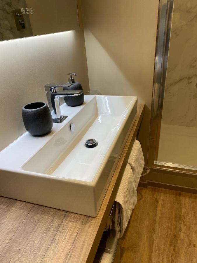 Casa Leoncino B&B Rome Extérieur photo