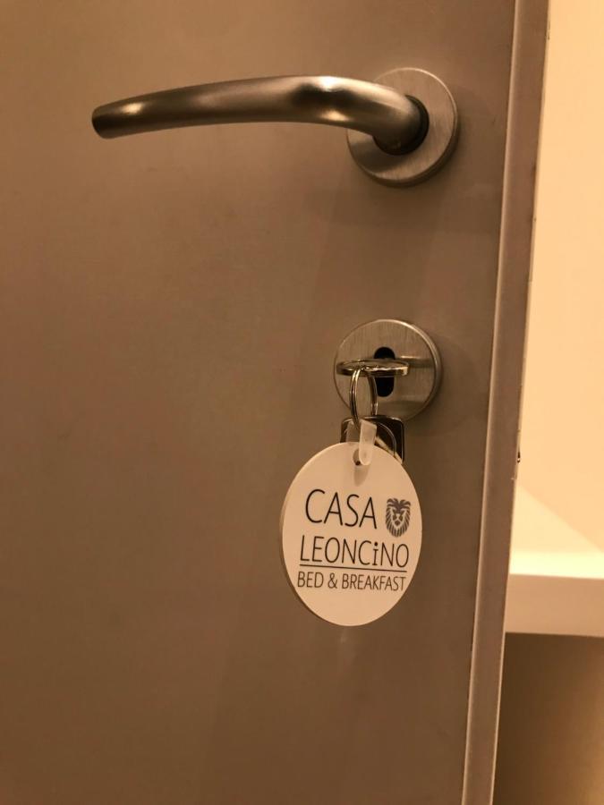 Casa Leoncino B&B Rome Extérieur photo
