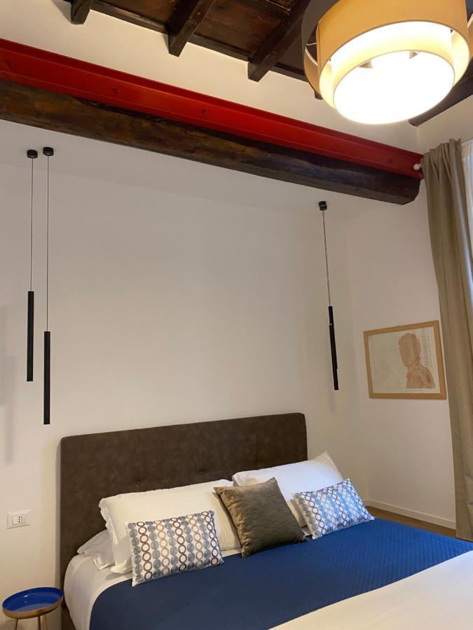 Casa Leoncino B&B Rome Extérieur photo