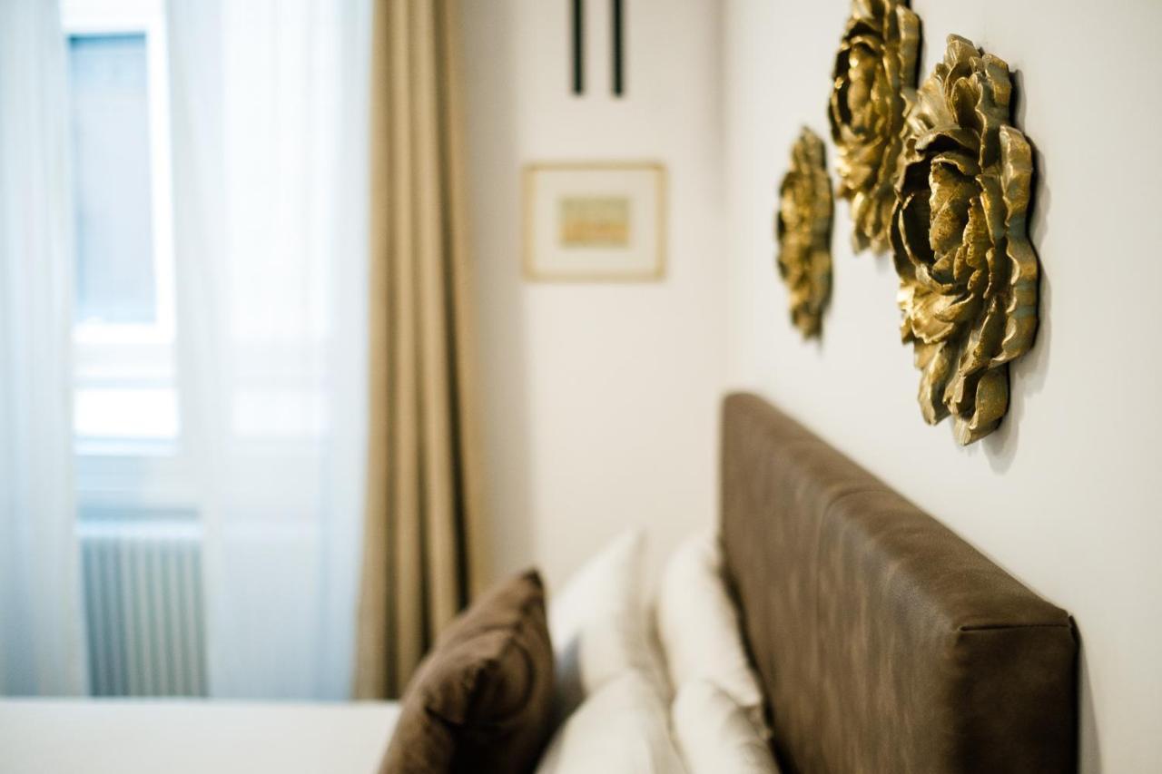 Casa Leoncino B&B Rome Extérieur photo