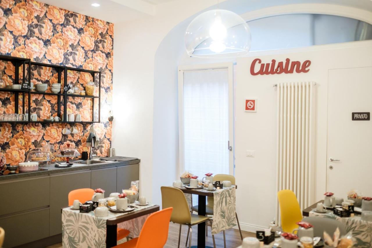 Casa Leoncino B&B Rome Extérieur photo