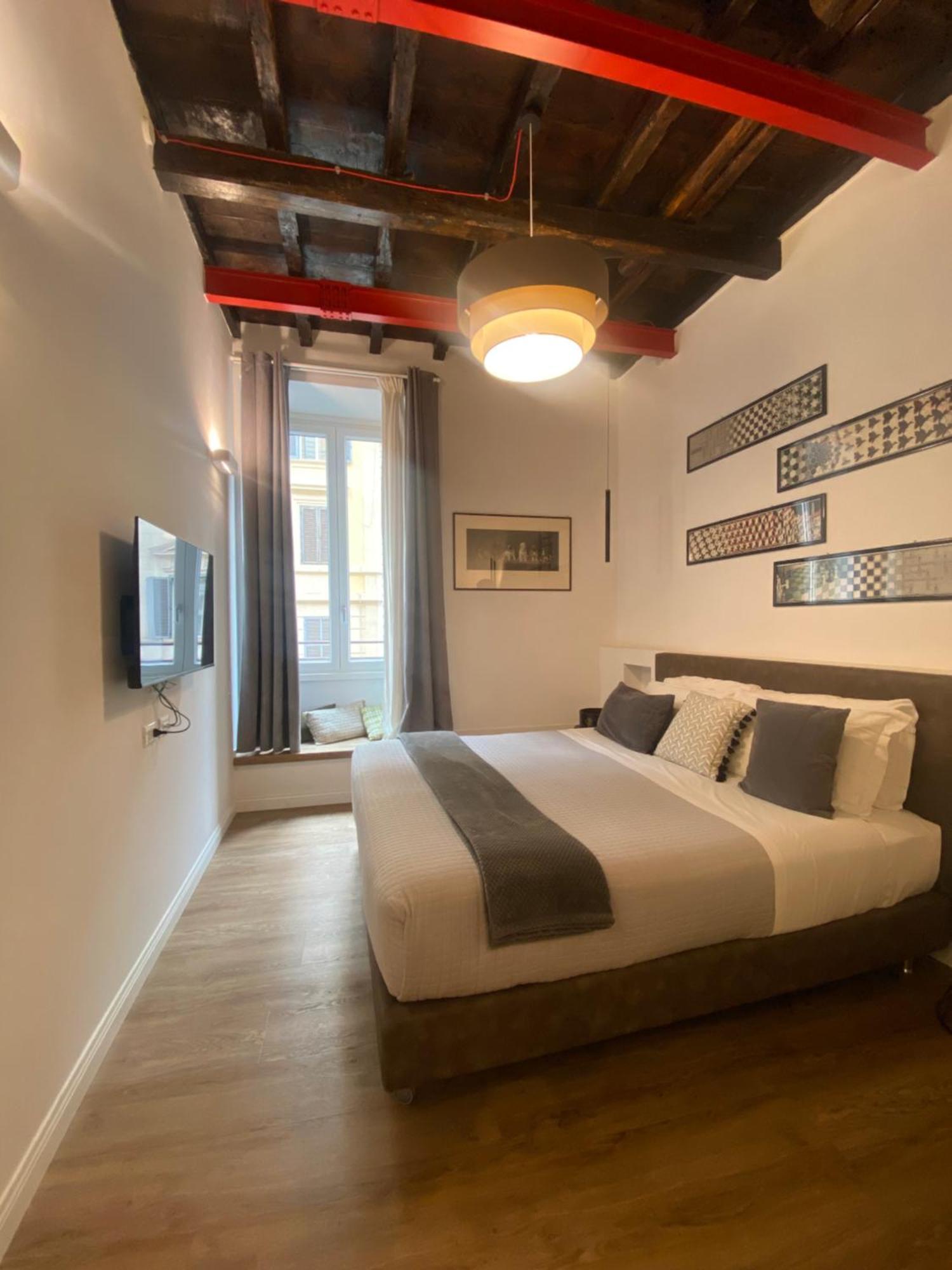 Casa Leoncino B&B Rome Extérieur photo
