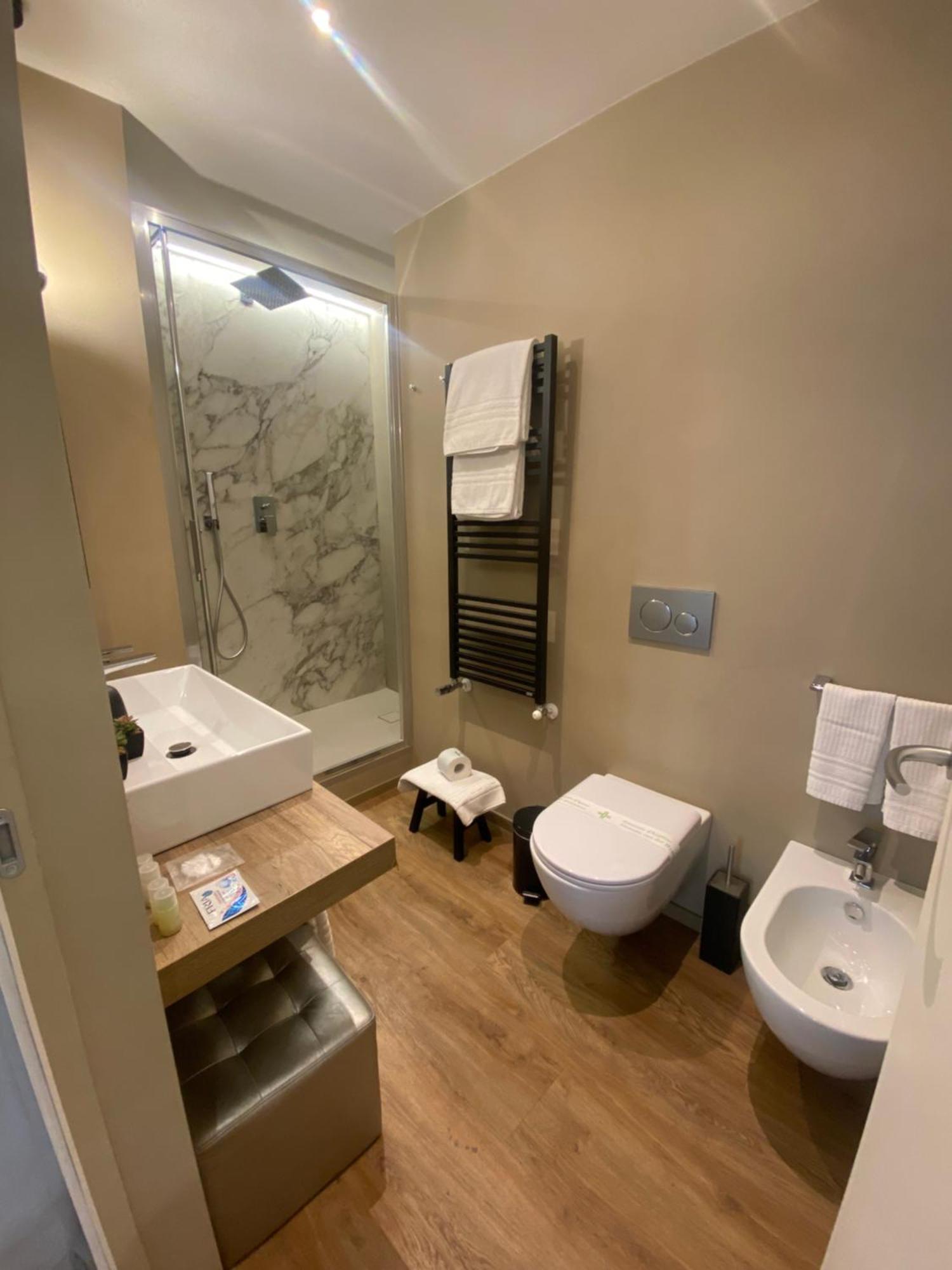 Casa Leoncino B&B Rome Extérieur photo